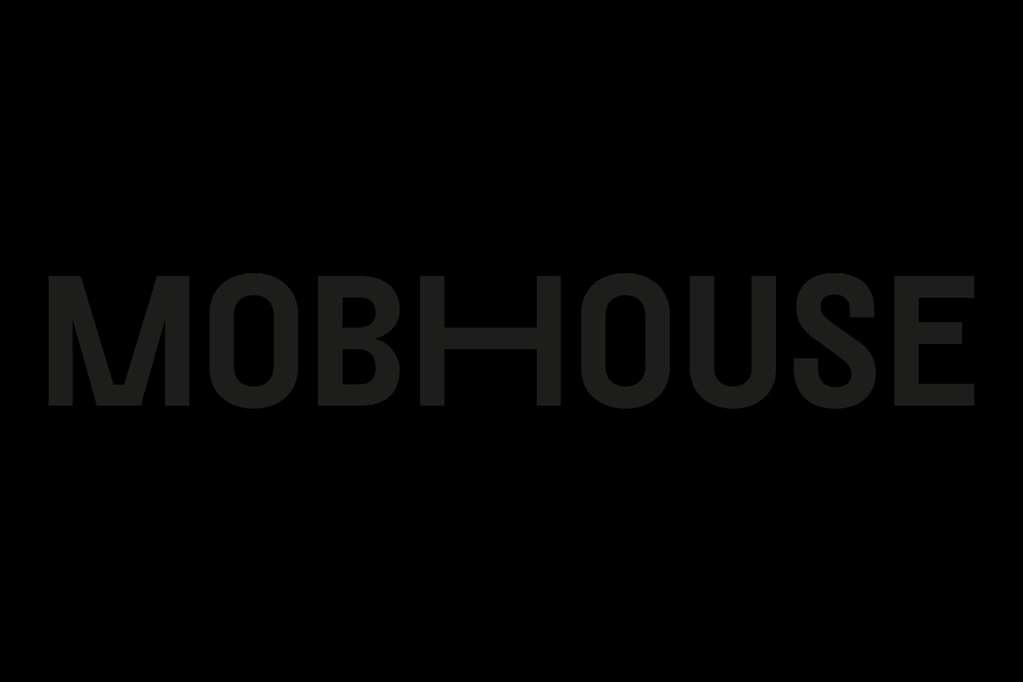 Mob House 호텔 생투앙 로고 사진